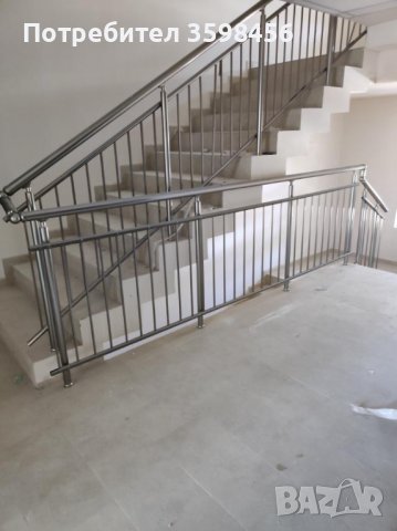 Стъклени и алуминиеви парапети,сгъваеми и безпрофилни остъкления , снимка 16 - Други услуги - 39308185