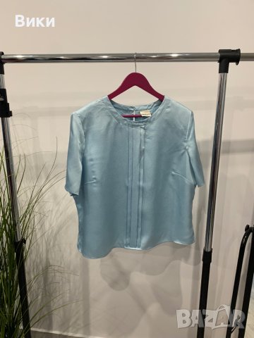 Нова дамска блуза размер M-L, снимка 1 - Тениски - 42149612