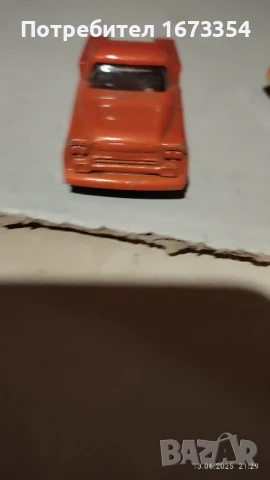 Пикапи, снимка 15 - Колекции - 50666942