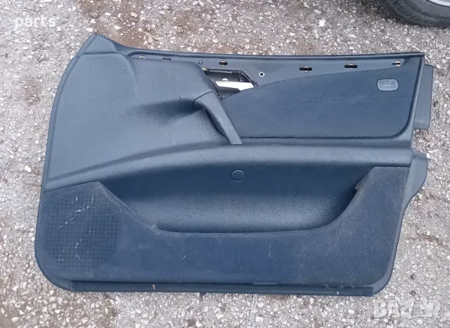 Предна Дясна Кора Врата Мерцедес Е класа W210 (H), снимка 2 - Части - 49195405