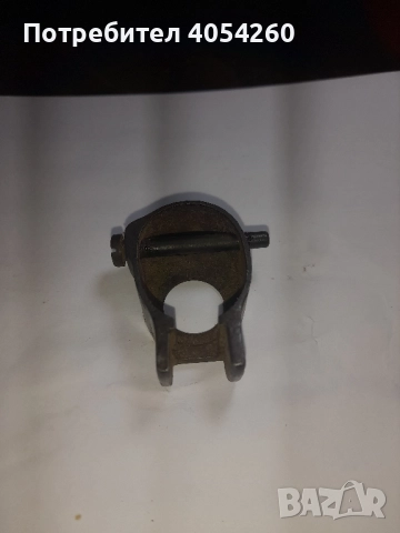 Маузер, снимка 4 - Антикварни и старинни предмети - 52694226