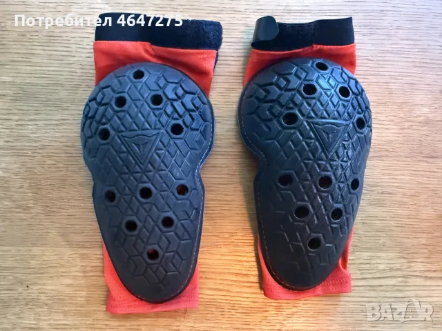 Детски протектори Dainese Scarabeo Pro