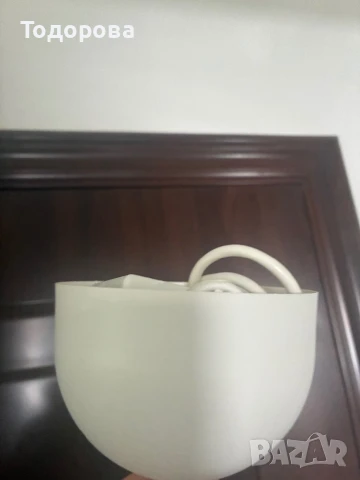 Висяща таванна лампа с лед осветление, снимка 2 - Лампи за таван - 51286510