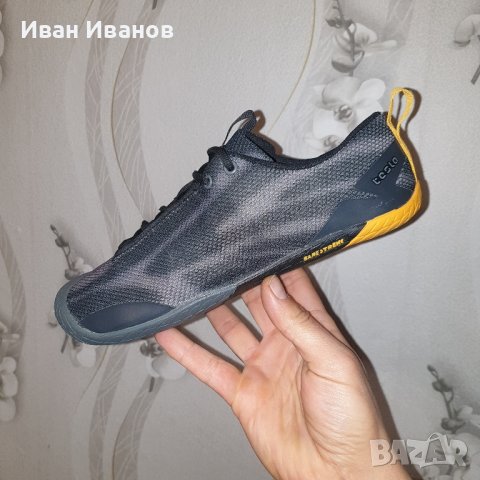 TSLA  маратонки за пътека,леки обувки за босо стъпало  номер 43, снимка 11 - Маратонки - 42441762