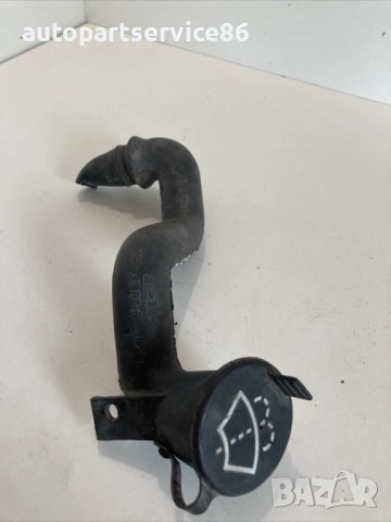 Маркуч за пълнене на течност за чистачки за Mercedes S Class W140 (1994) 1408690017