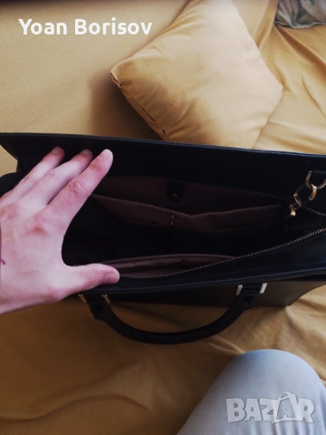 Ameli Zurich, снимка 5 - Чанти - 53018973