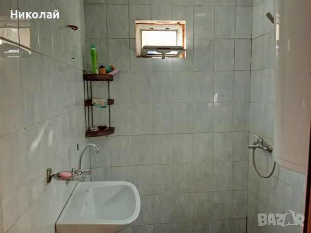 Продава етаж от тухлена кооперация в гр.Пазарджик-от Собственик , снимка 10 - Етаж от къща - 55905329