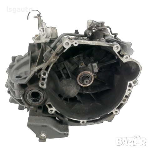 Шестстепенна ръчна скоростна кутия Hyundai i40 2015-2019 ID: 156489