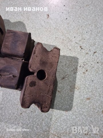 Тампони за Високо Окачване, снимка 3 - Селскостопанска техника - 39476631