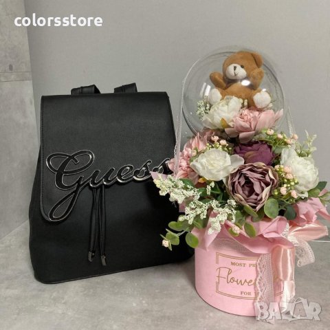 Луксозен модел раница  Guess 