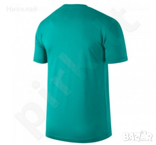 NIKE DRI-FIT TOUCH тениска, снимка 10 - Тениски - 33788364