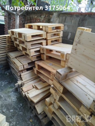 Продавам дървен материал , снимка 6 - Дърводелски услуги - 52158154