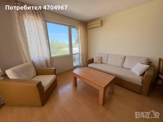 Диван и кресло