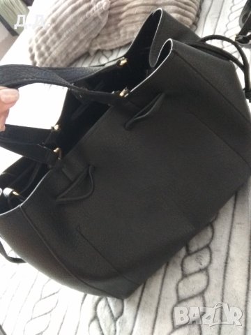 Нова дамска чанта тип торба , снимка 4 - Чанти - 41932172