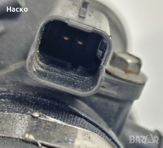 Дросел 1.6 HDI Citroen C4 C5 Berlingo Ситроен Ц4 Ц5 Берлинго Peugeot Partner 207 307 Пежо 25365223, снимка 5 - Части - 52578683