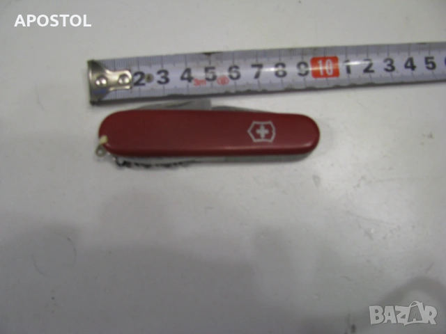 Швейцарска  ножка, снимка 2 - Ножове - 53142697