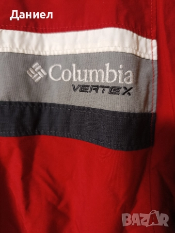 Зимно яке Columbia , снимка 3 - Якета - 52497481
