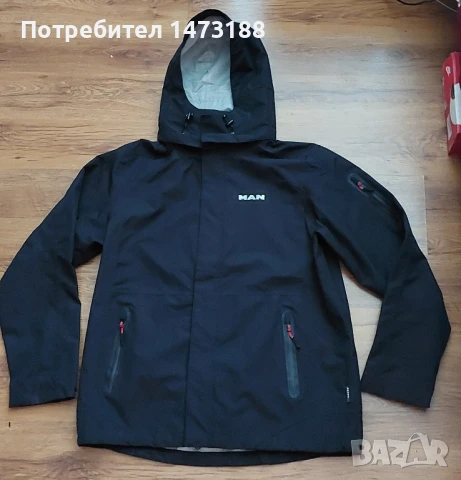 Авто Мото якета оригинални , снимка 8 - Фен артикули - 47981948