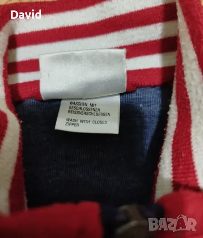 Оригинално ретро горнище на Байерн Мюнхен 99/00, снимка 4 - Спортни дрехи, екипи - 48993546