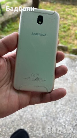 Samsung J5 2017 J530F / На части , снимка 4 - Samsung - 40654943