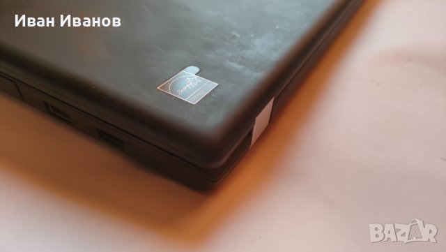 Лаптоп Lenovo thinkpad e555, снимка 5 - Лаптопи за дома - 42346393