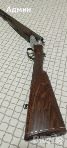 ловна пушка 12 к , TURANLAR 