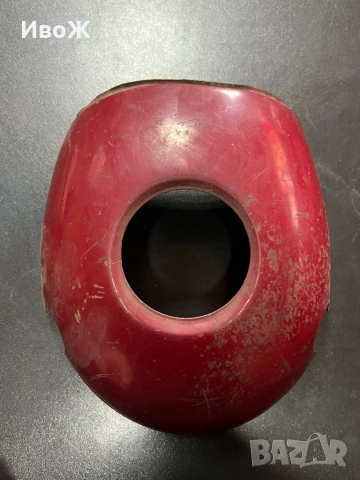 Капак за Ява