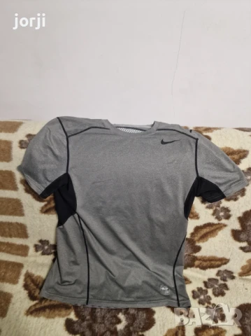 Оригинална тениска Nike Pro Combat