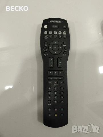 Дистанционно управление за Bose