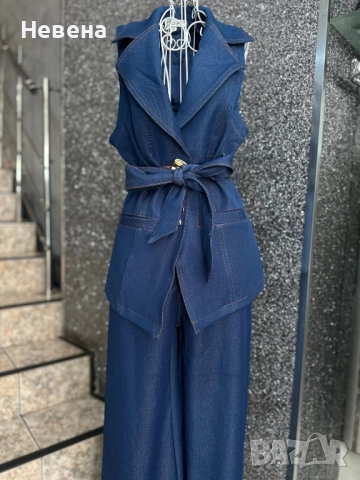 Дънков комплект, снимка 2 - Комплекти - 52813909