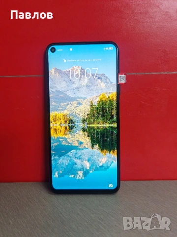 Huawei Nova 5T