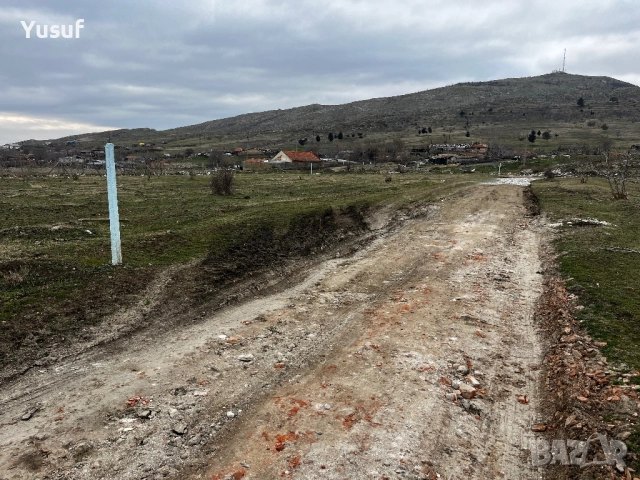 Продавам парцел в гр.Айтос, снимка 7 - Парцели - 52506366