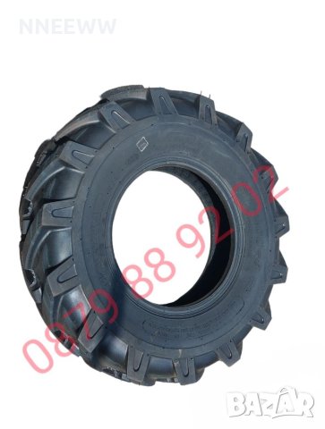 Гуми за мотофреза,4×8/5×10/,6×12/6×14, снимка 3 - Градинска техника - 41749933