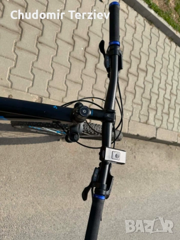 Cube Aim pro 29" рамка L, снимка 2 - Велосипеди - 53709979