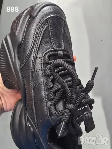 дамски маратонки , снимка 2 - Маратонки - 50201416