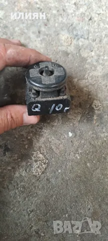 копче бутон за ел. огледала за Nissan Qashqai J10 2010 2011 2012 2013 , снимка 2 - Части - 50424696