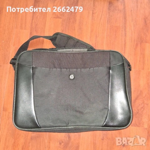 Продавам маркова чанта за лаптоп., снимка 2 - Чанти - 51741872