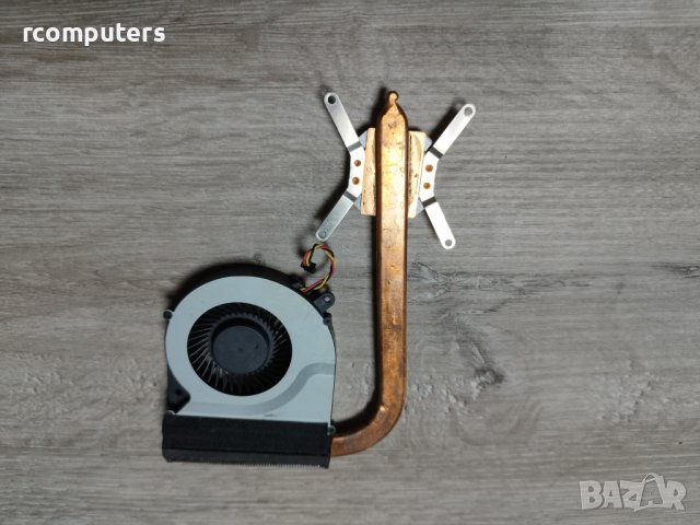 Части за лаптоп TOSHIBA SATELLITE C850-124, снимка 7 - Части за лаптопи - 39126981