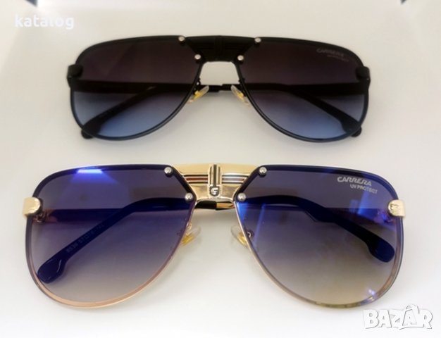 LOGO collection слънчеви очила, снимка 1