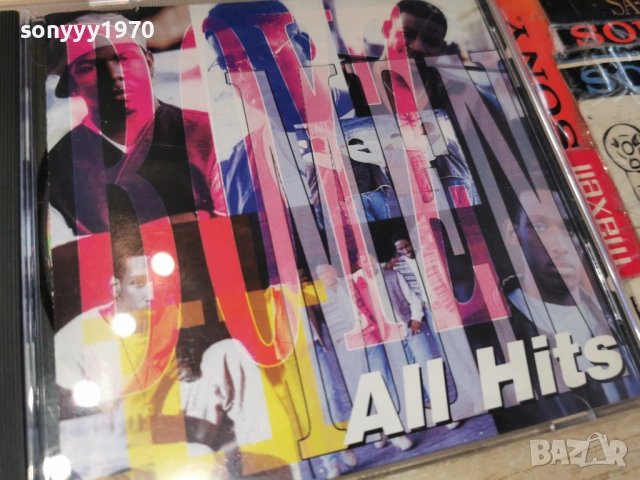 BOYZ II MAN CD 0403261118R6ET2HOL, снимка 4 - CD дискове - 53704191