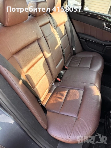 Mercedes chastı w212 w207 350cdi, снимка 8 - Части - 53853298