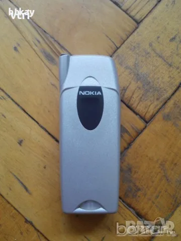 Nokia 3588i - супер рядка, колекционерска , снимка 7 - Nokia - 55904290