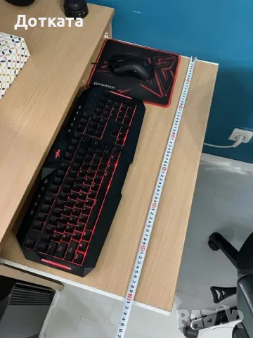 Бюро за компютър, снимка 7 - Бюра - 49175491