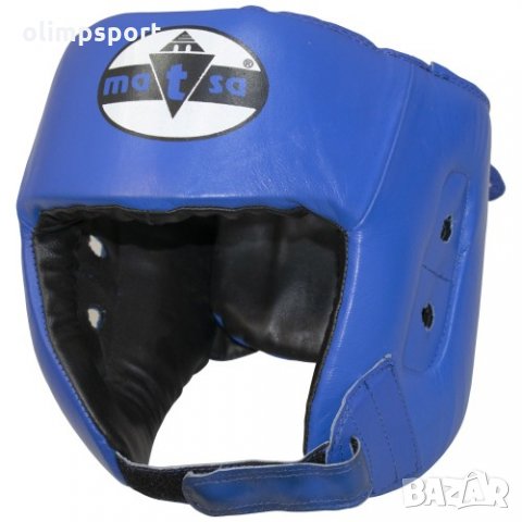 Шлем за бокс каска (200777) нов размери ​19x19x24см, снимка 1