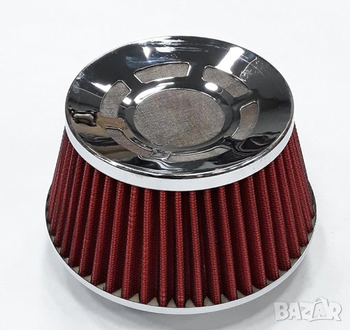 Спортен филтър конусен, снимка 3 - Аксесоари и консумативи - 33460572