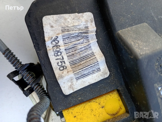 Задна дясна брава Volvo S60 V70 XC70 XC90 30699756 , снимка 4 - Части - 53698803