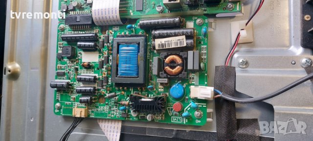 Power 17ips70-5 for TELEFUNKEN  L28H272N3C​, дисплей VES275WNVX-N01