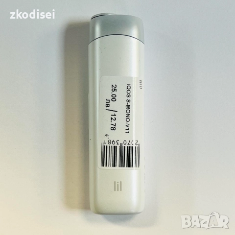 IQOS S-MONO-V11