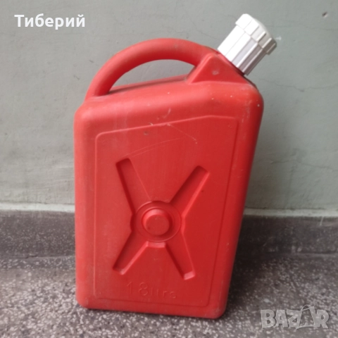 Пластмасова туба, снимка 5 - Други - 51928203