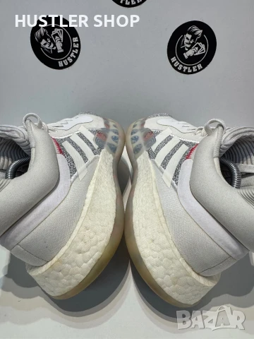 Маратонки ADIDAS MARQUEE BOOST.Номер 44, снимка 4 - Маратонки - 50634482